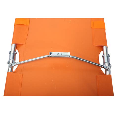 oxford fabric 4 foldable aluminum alloy stretcher manufacturer|Oxford Fabric 4 Foldable Aluminum Alloy Stretcher from China .